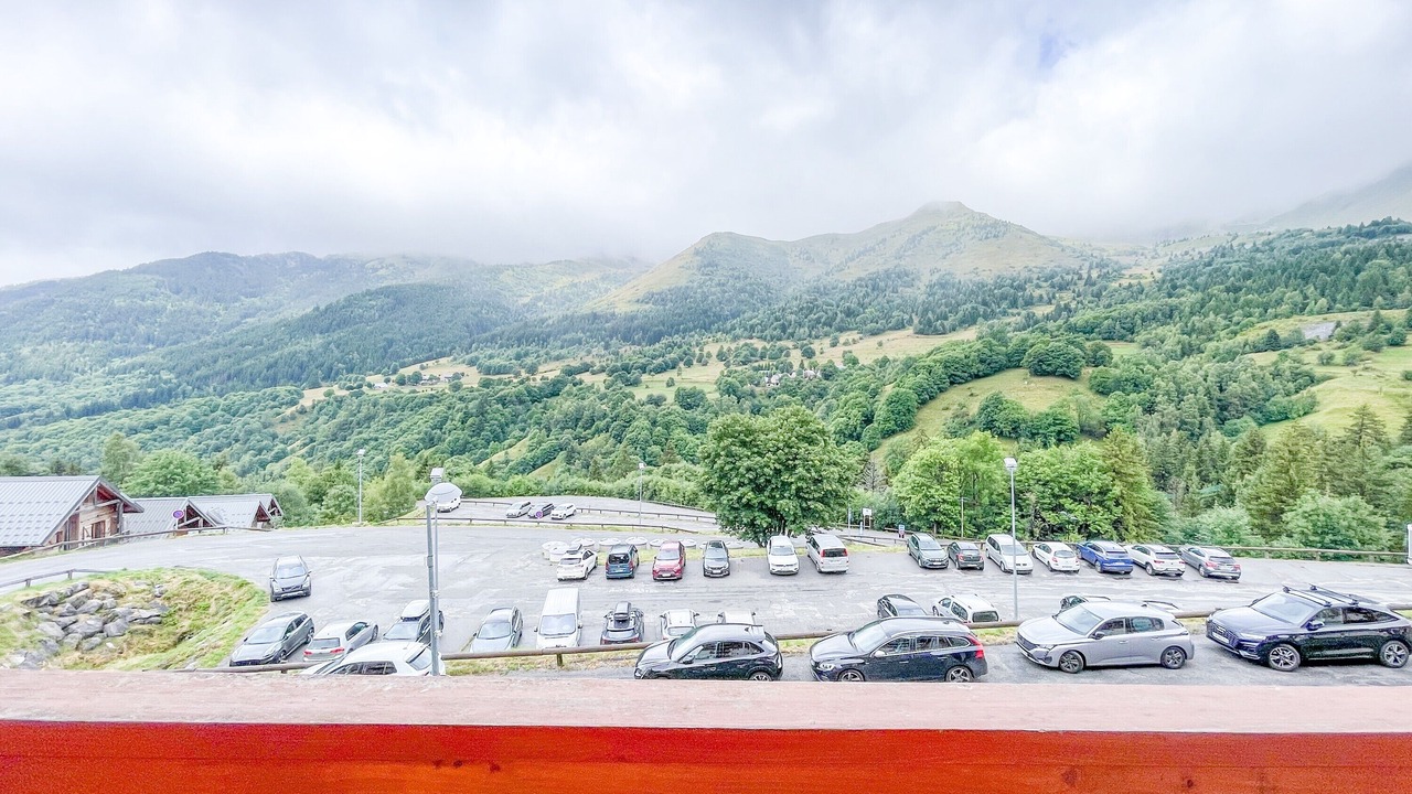 Photo of Outdoor in Montgellafrey