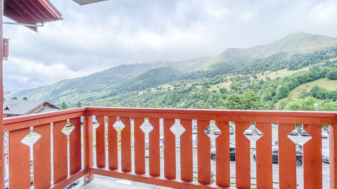 Photo of Outdoor in Montgellafrey
