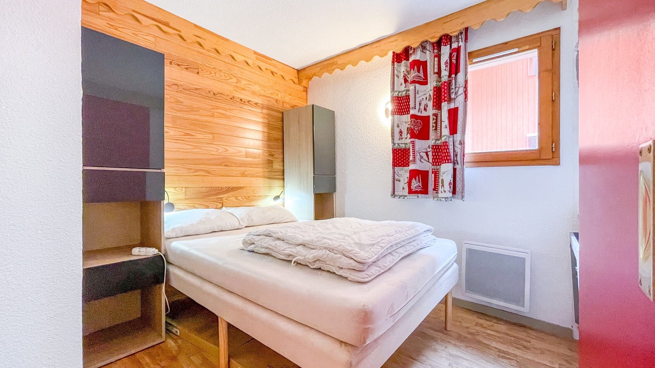 Photo of Bedroom in Montgellafrey