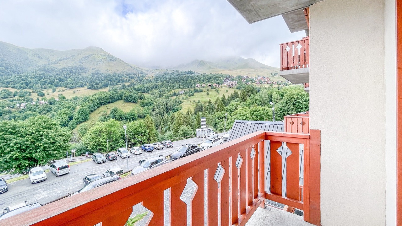 Photo of Outdoor in Montgellafrey