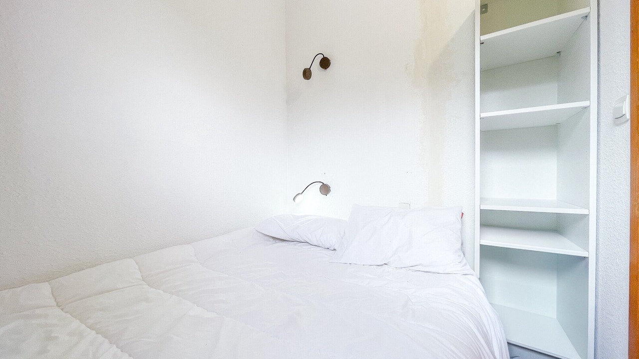 Photo of Bedroom in Montgellafrey