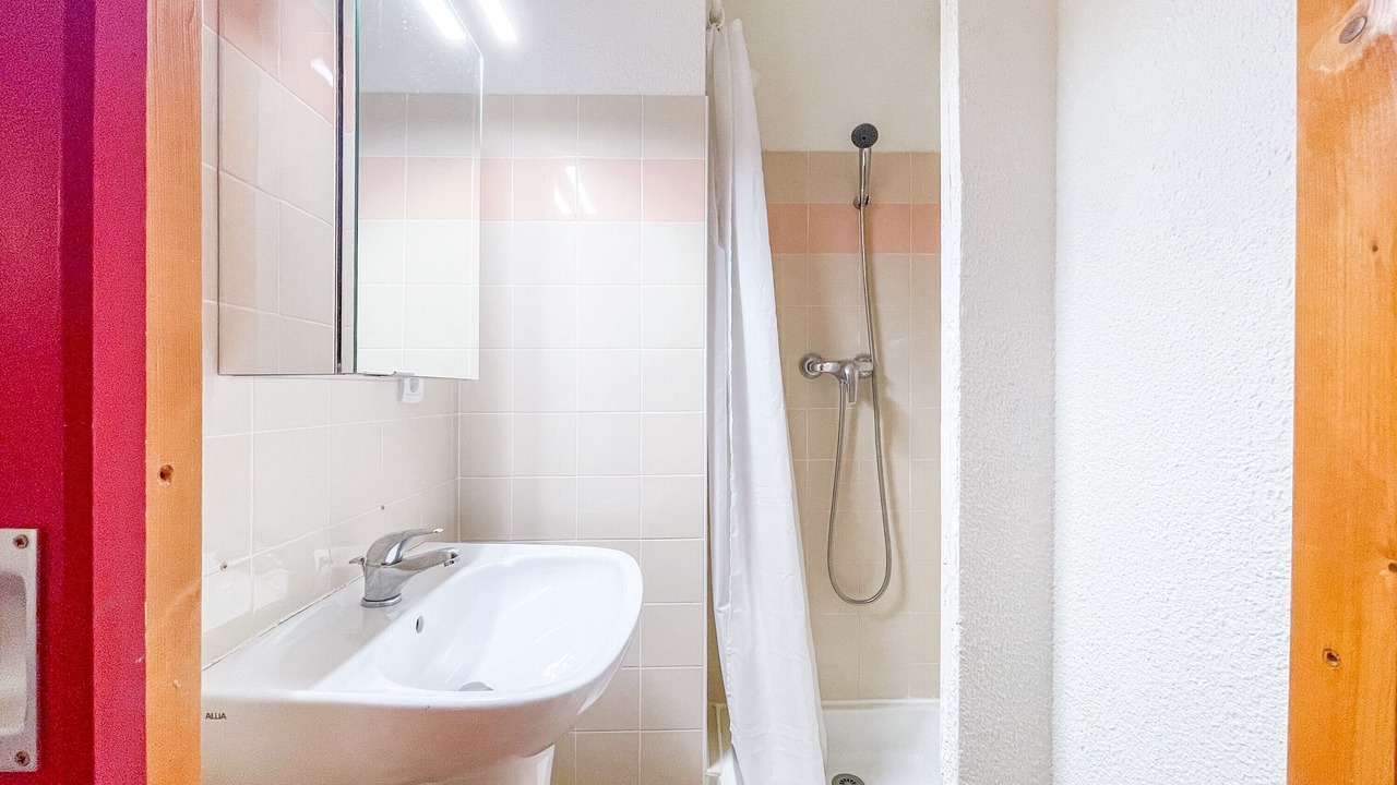 Photo of Bathroom in Montgellafrey