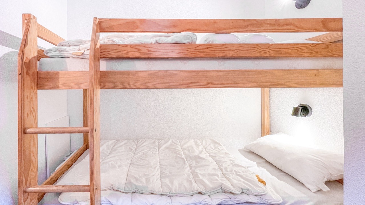 Photo of Bedroom in Montgellafrey