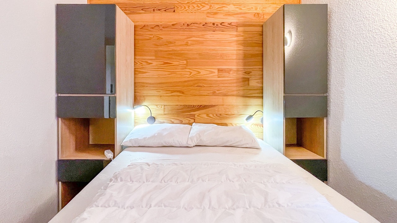 Photo of Bedroom in Montgellafrey
