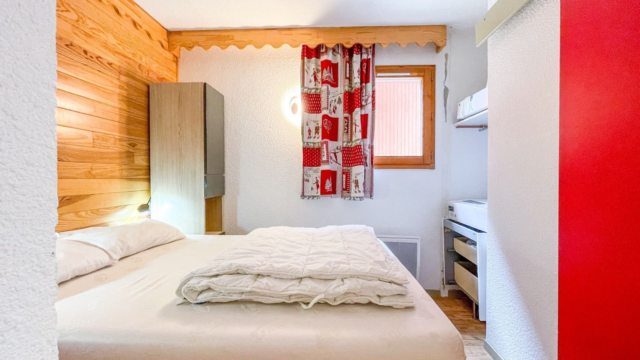 Photo of Bedroom in Montgellafrey