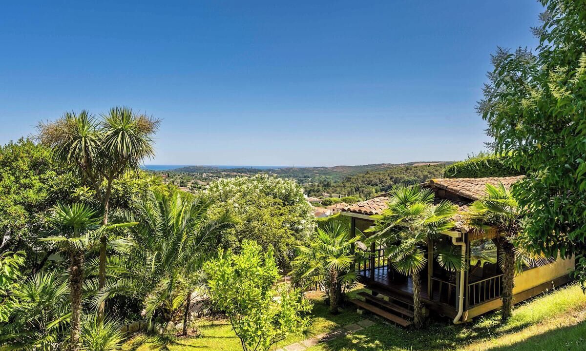 Photo of Outdoor in La Colle-sur-Loup