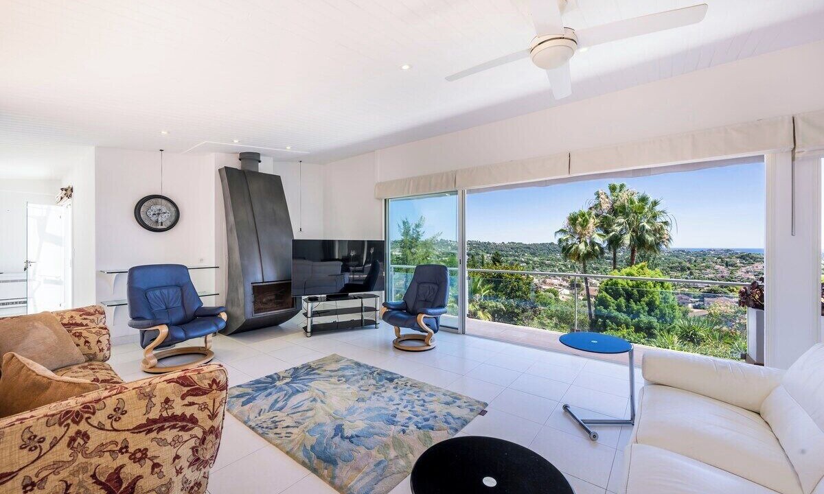 Photo of Livingroom in La Colle-sur-Loup