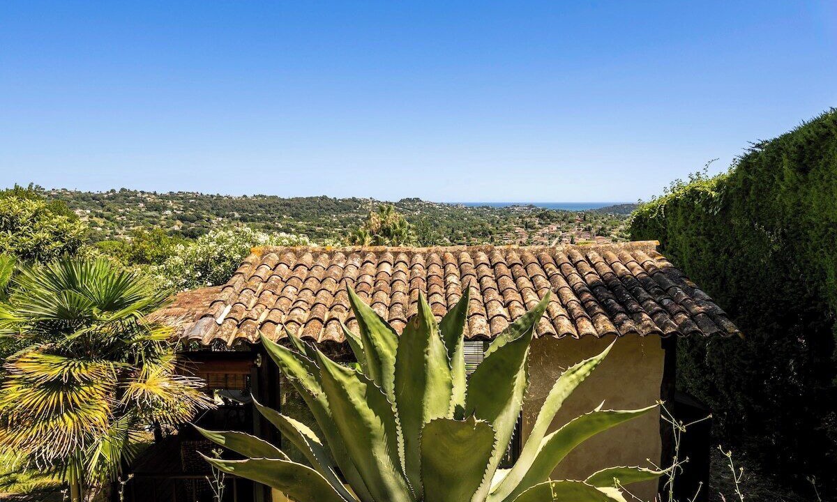 Photo of Outdoor in La Colle-sur-Loup