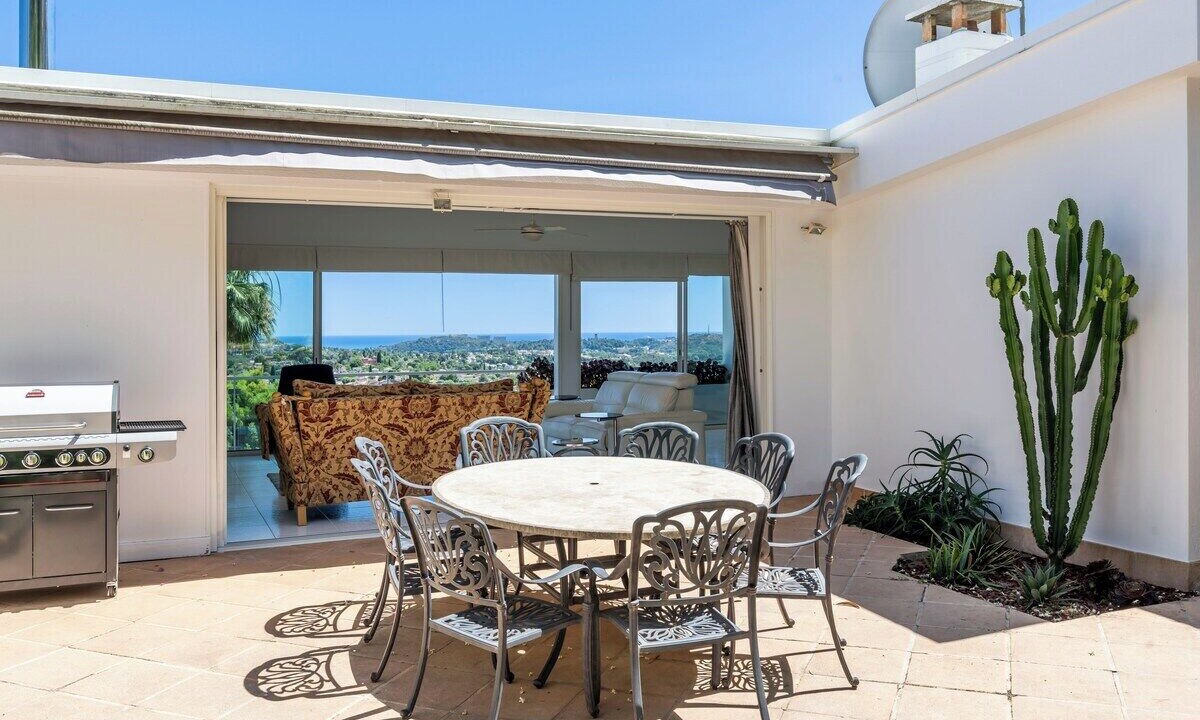 Photo of Outdoor in La Colle-sur-Loup