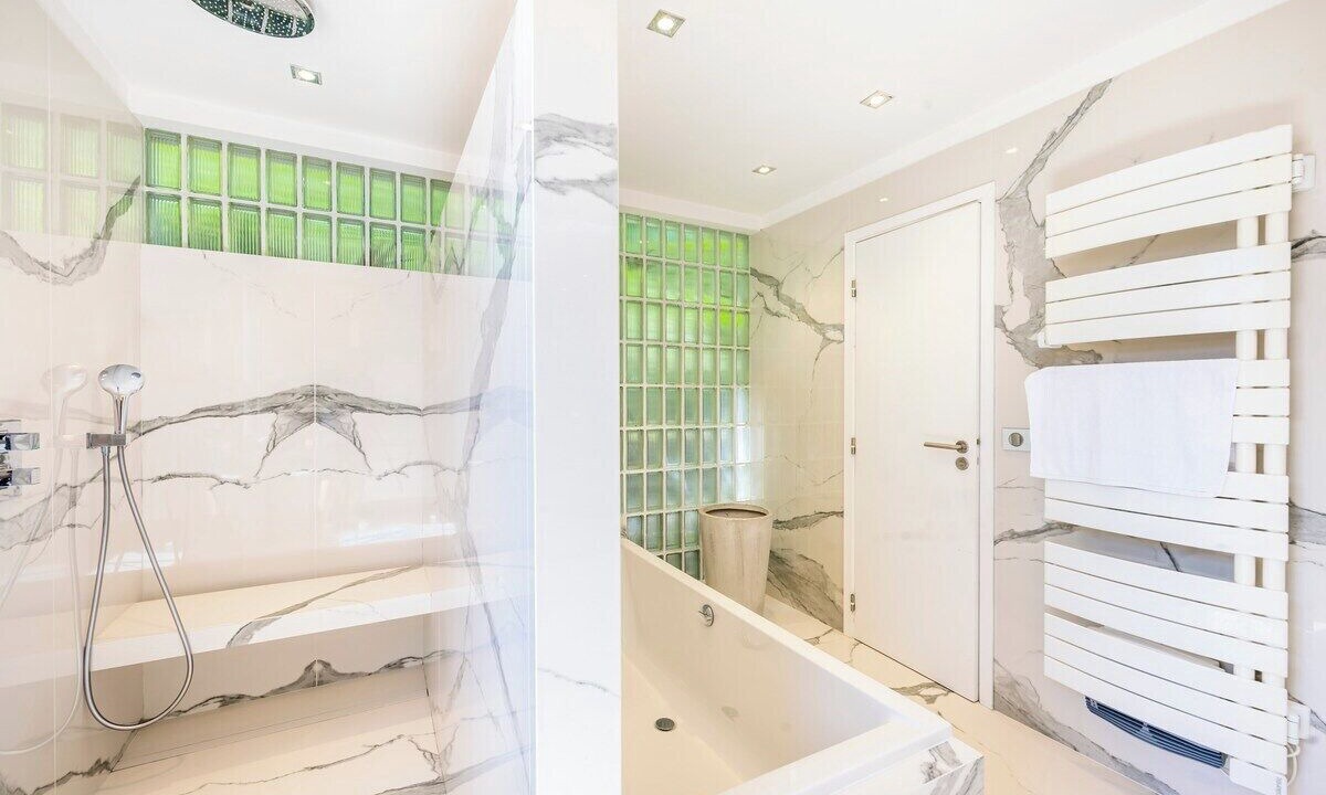 Photo of Bathroom in La Colle-sur-Loup