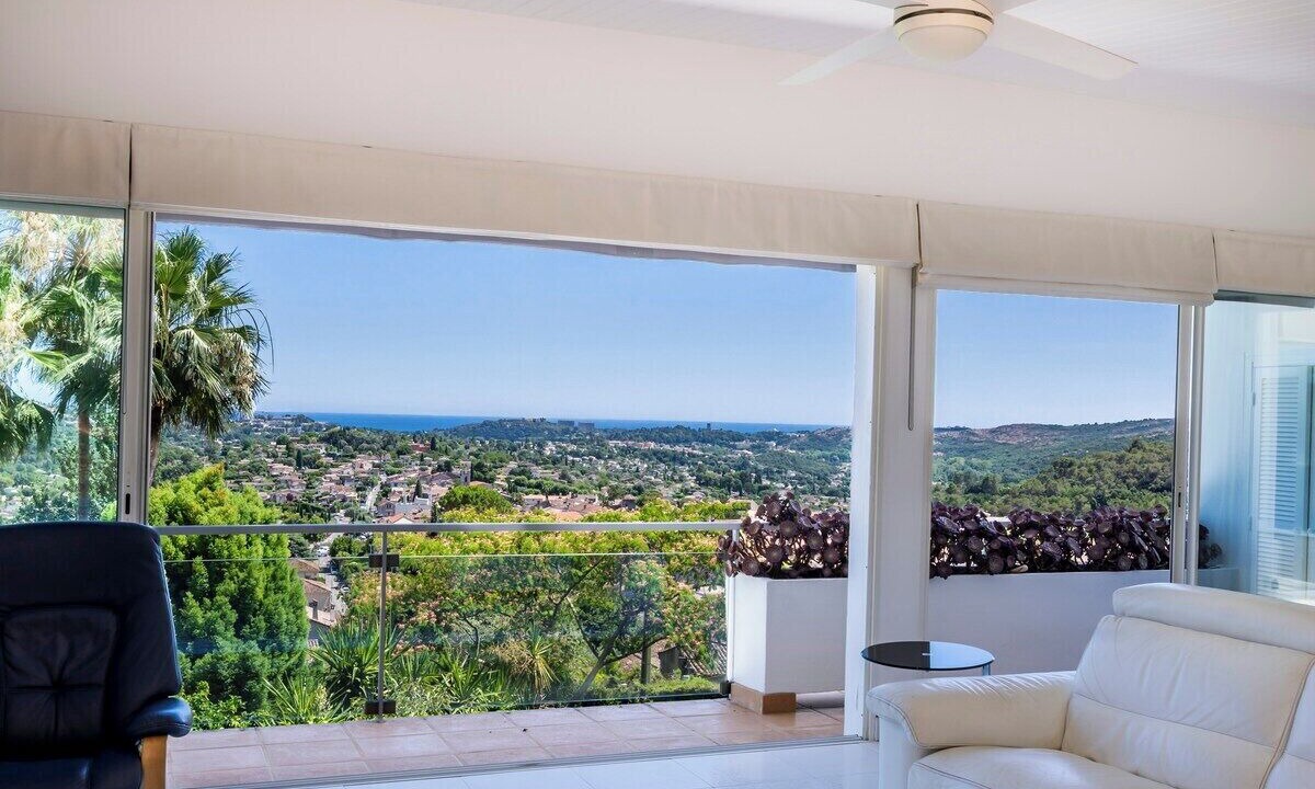 Photo of Livingroom in La Colle-sur-Loup