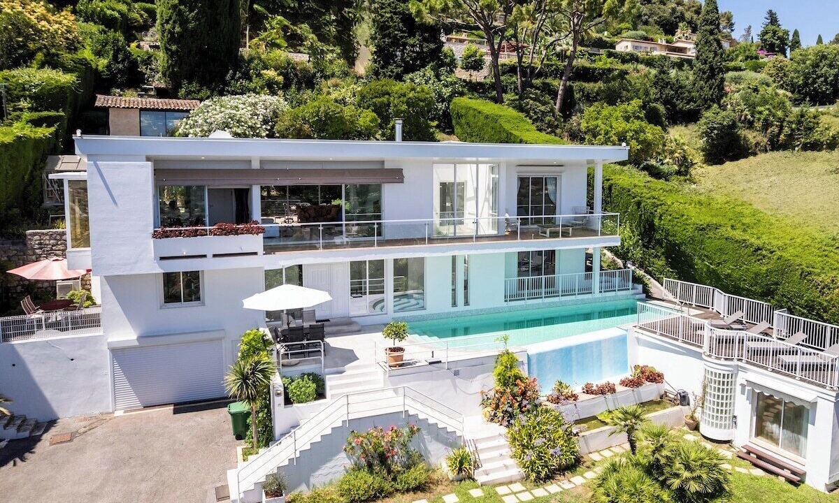 Photo of Outdoor in La Colle-sur-Loup