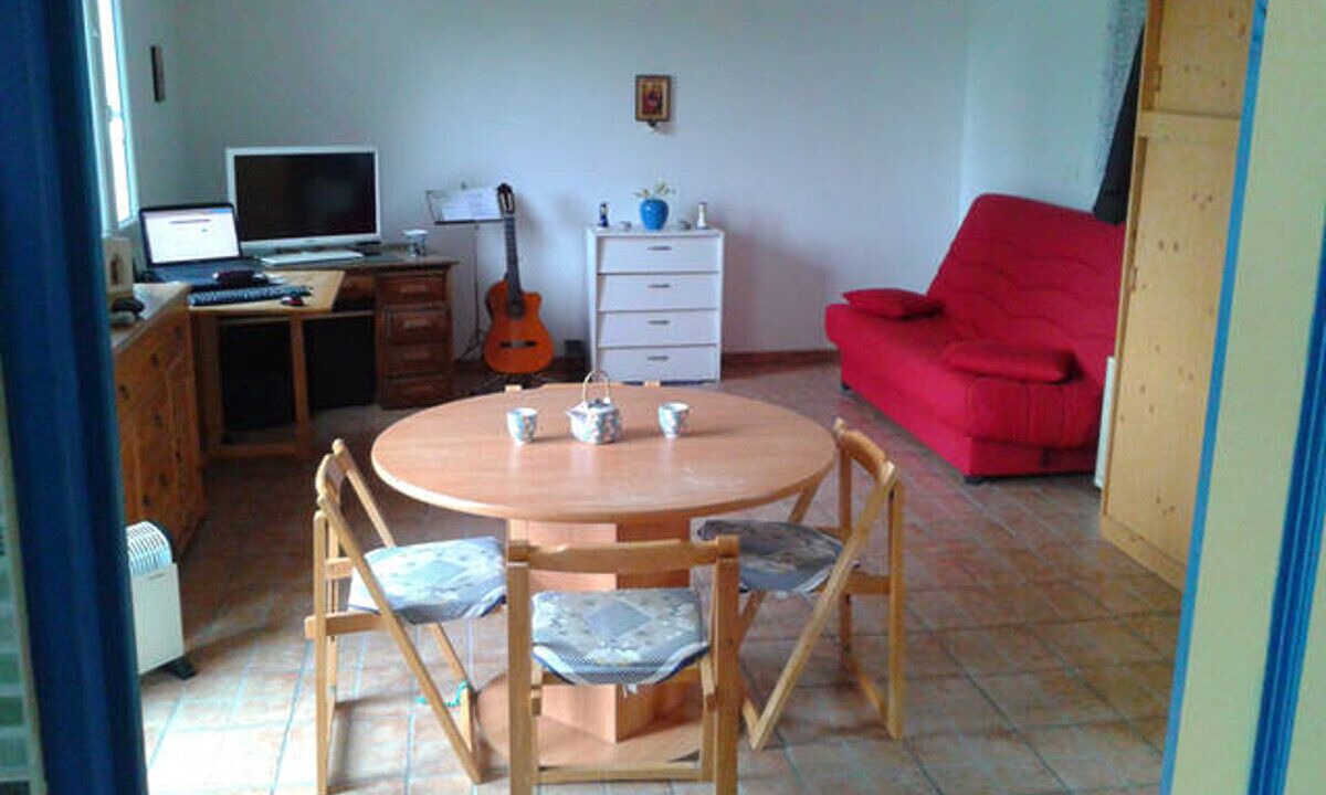 Photo of Livingroom in Feuquieres-en-Vimeu