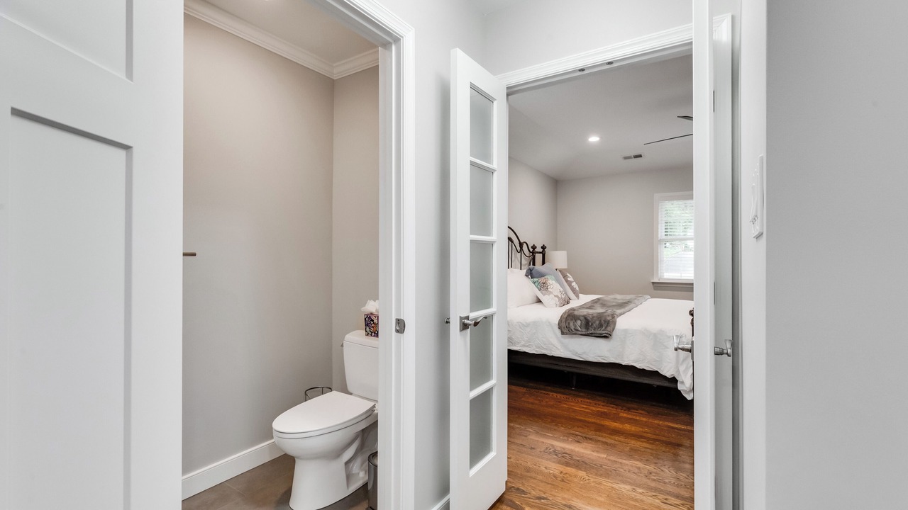 Photo of Bathroom in Richmond