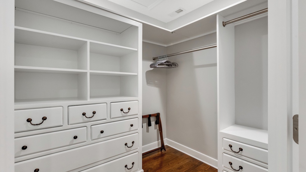 Photo of Bedroom in Richmond