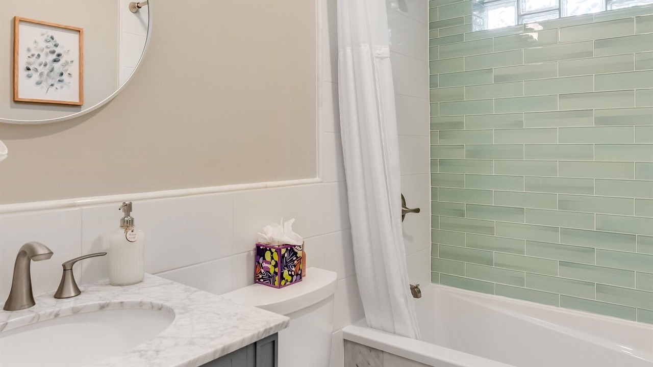 Photo of Bathroom in Richmond