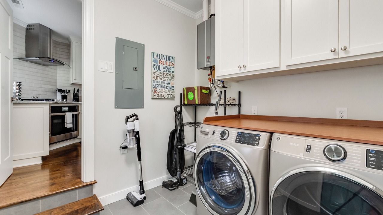 Photo of Bedroom in Richmond