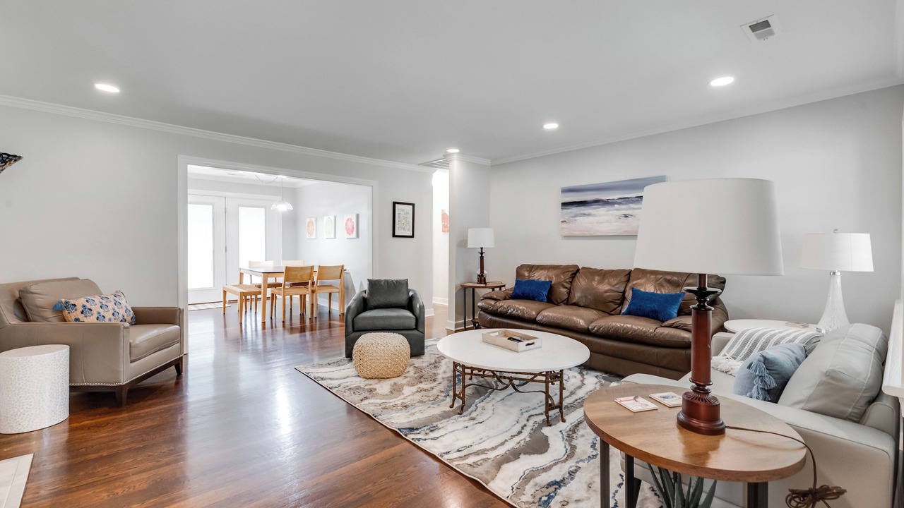 Photo of Bedroom in Richmond