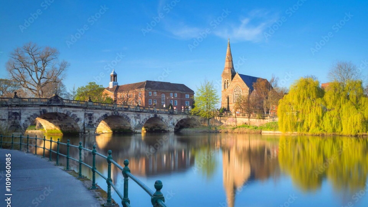Photo of Others in Coalbrookdale