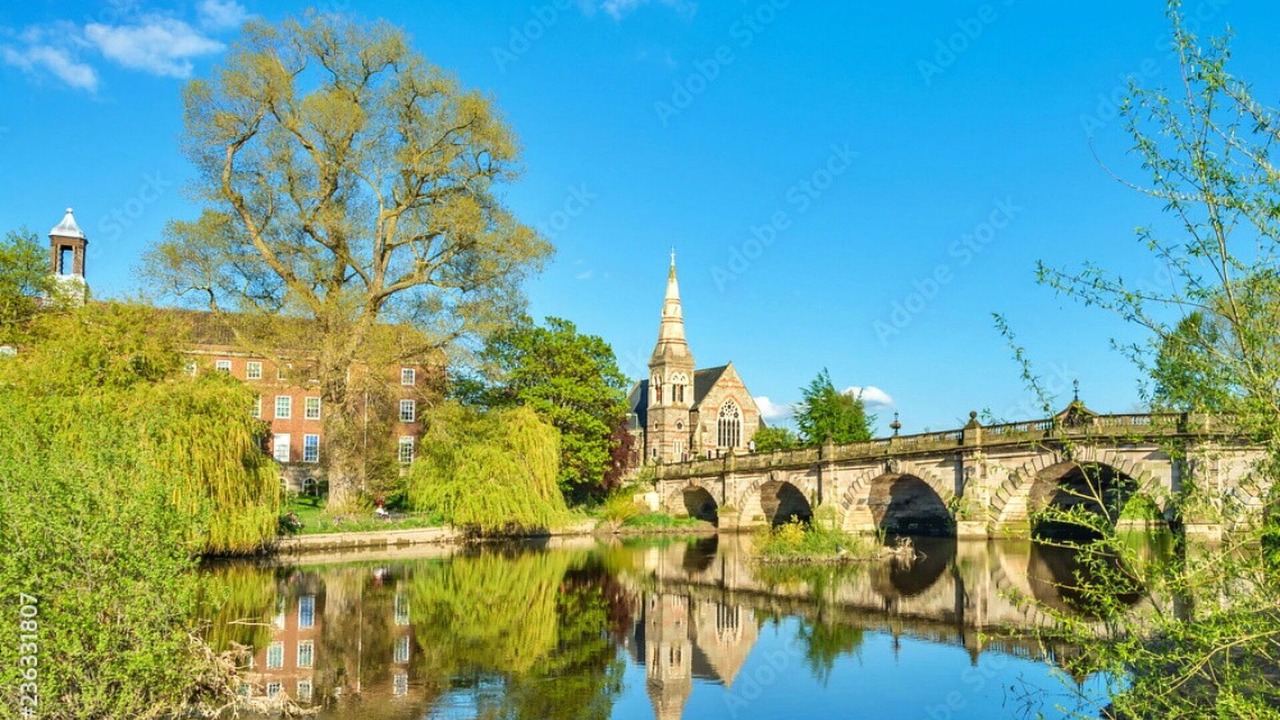 Photo of Others in Coalbrookdale