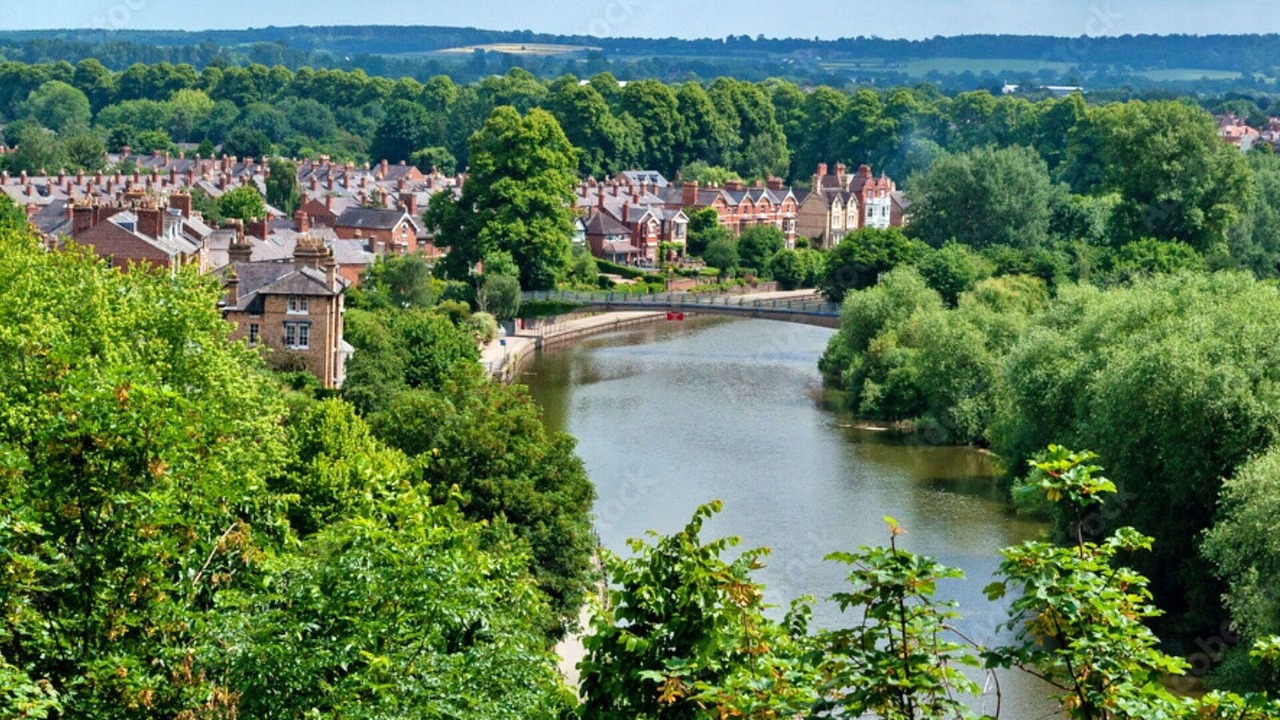 Photo of Others in Coalbrookdale
