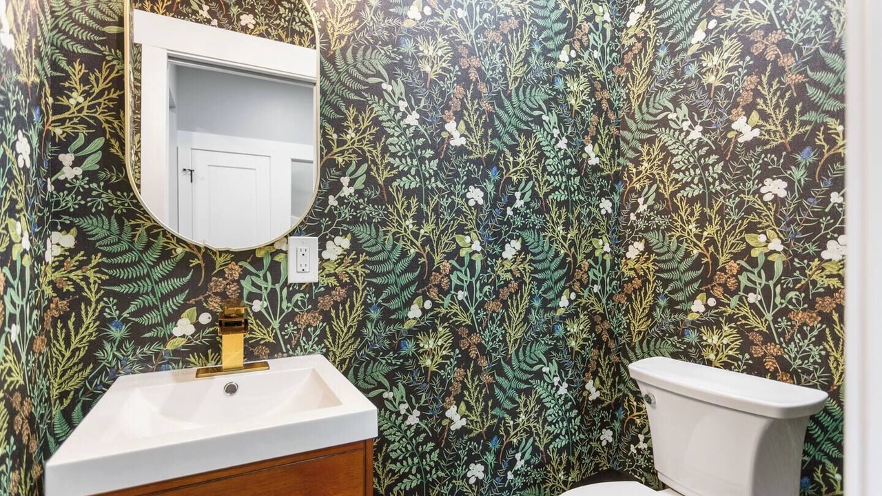 Photo of Bathroom in Holland