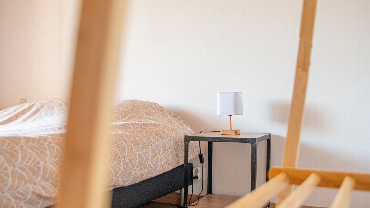 Photo of Bedroom in La Verrie