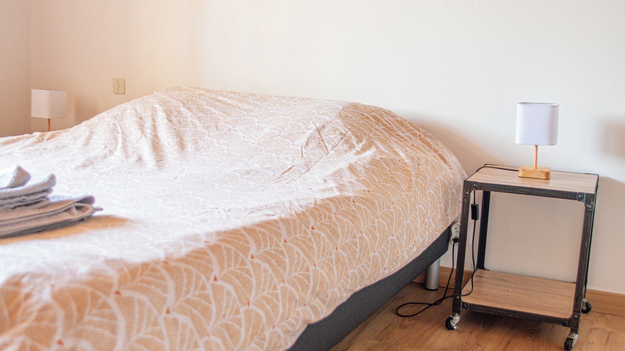 Photo of Bedroom in La Verrie