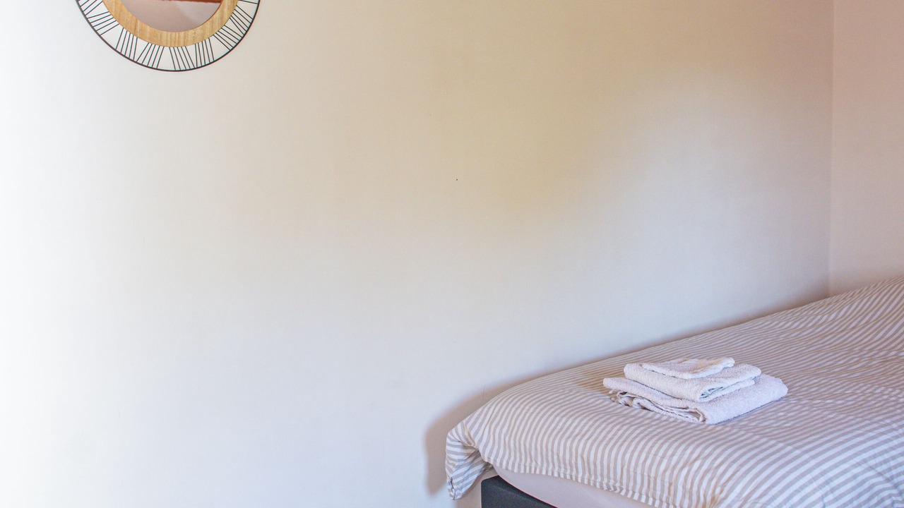 Photo of Bedroom in La Verrie