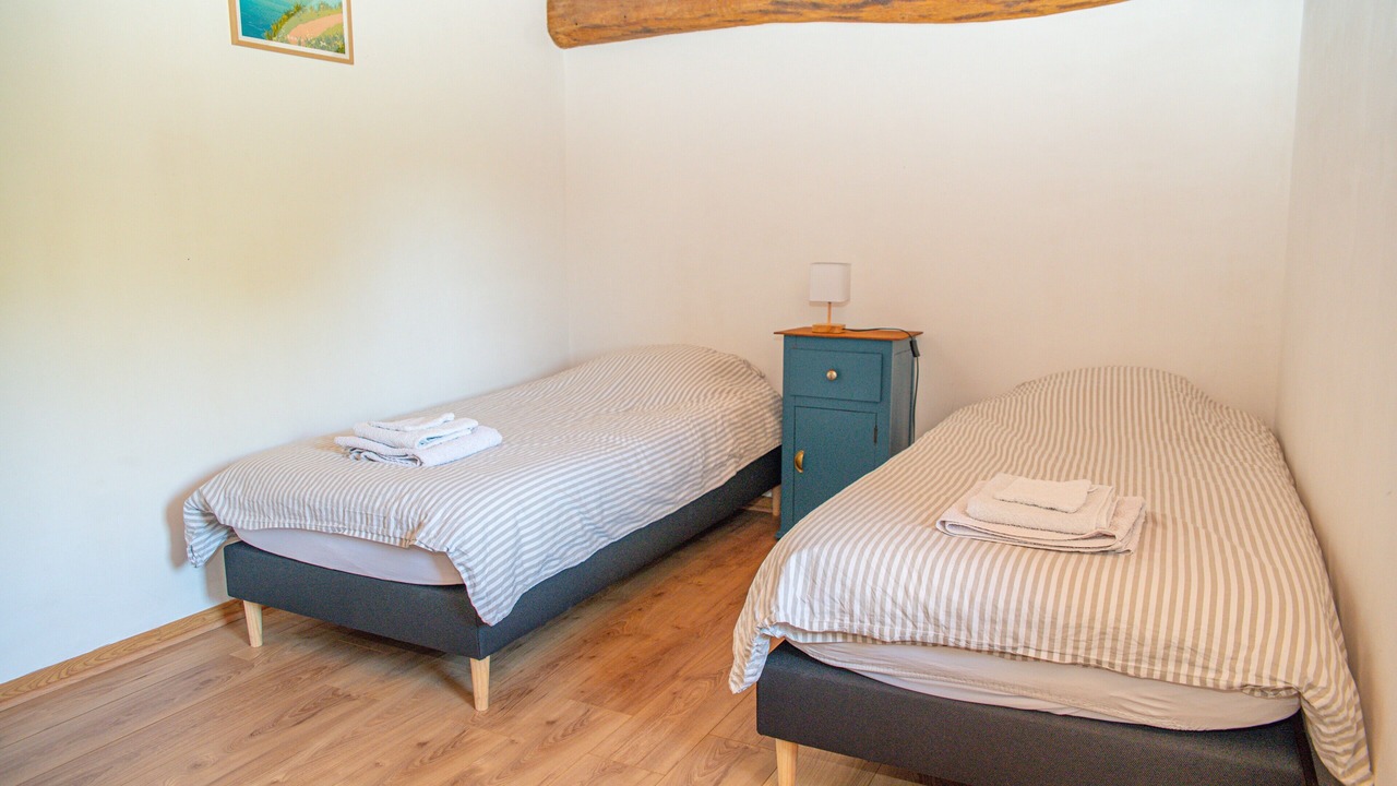 Photo of Bedroom in La Verrie