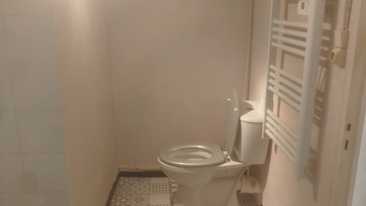 Photo of Bathroom in Digne-les-Bains