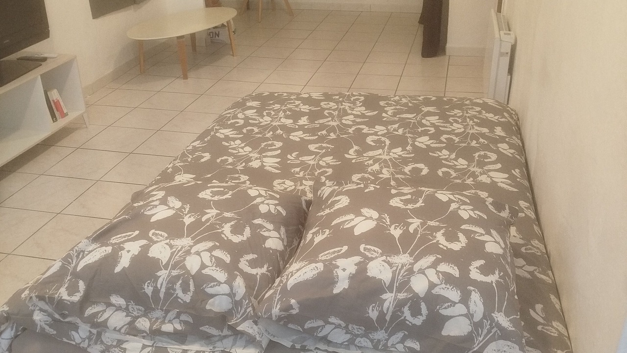 Photo of Bedroom in Digne-les-Bains