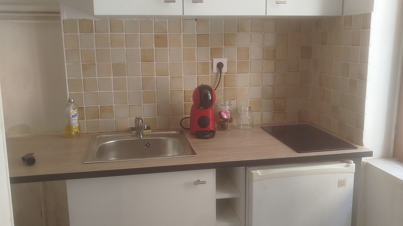 Photo of Kitchen in Digne-les-Bains