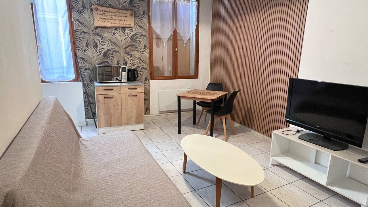 Photo of Bedroom in Digne-les-Bains