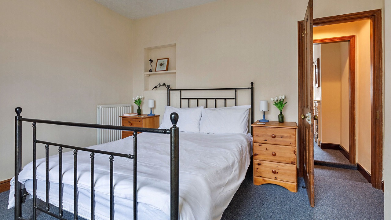 Photo of Bedroom in Overstrand