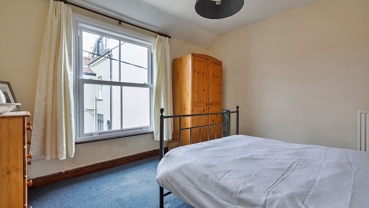 Photo of Bedroom in Overstrand