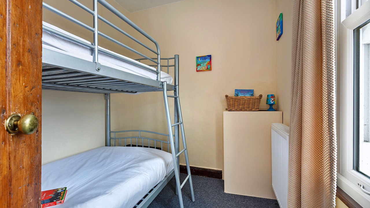 Photo of Bedroom in Overstrand