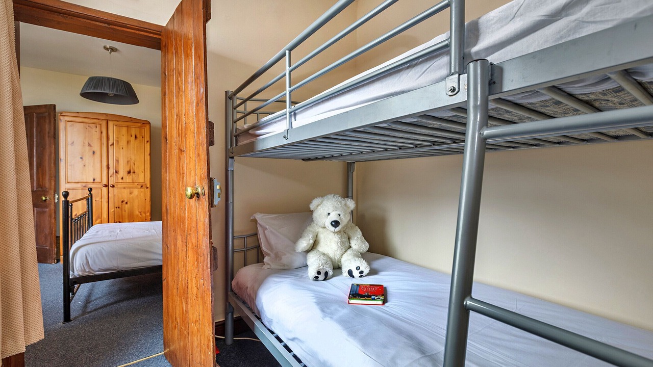 Photo of Bedroom in Overstrand