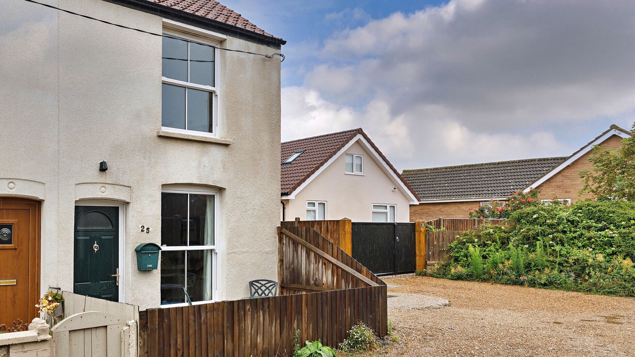 Photo of Outdoor in Overstrand