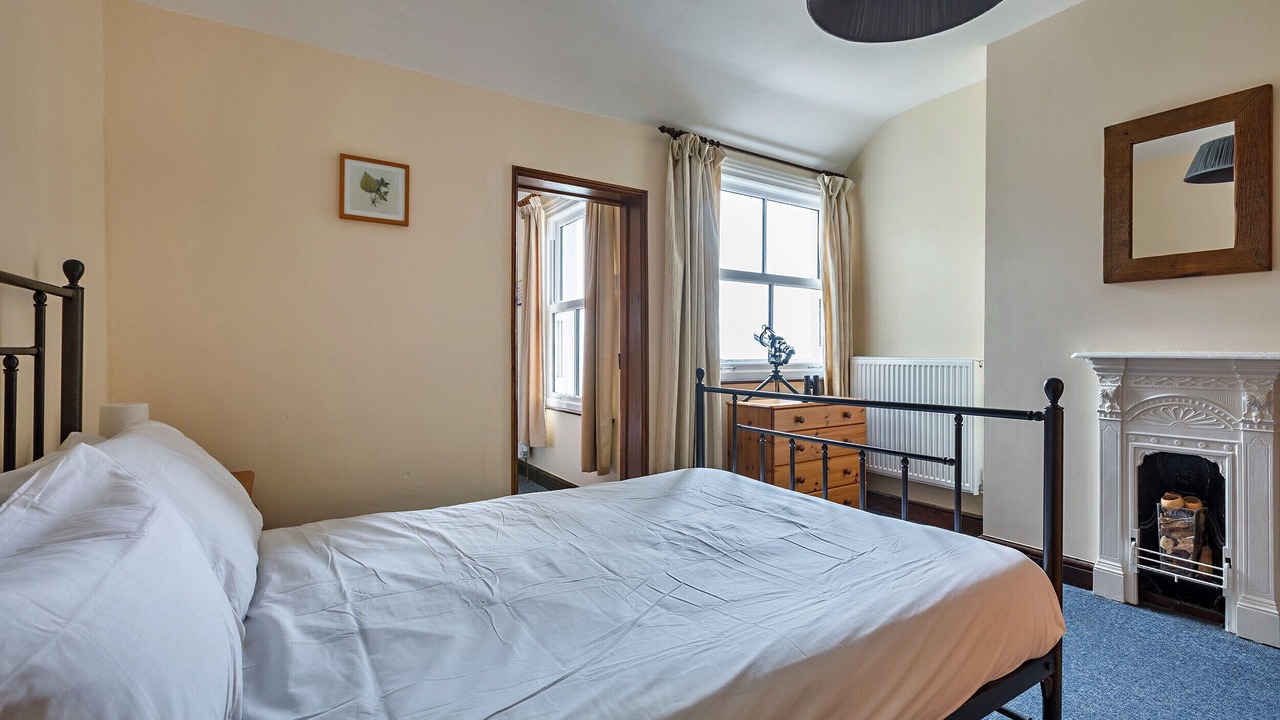 Photo of Bedroom in Overstrand