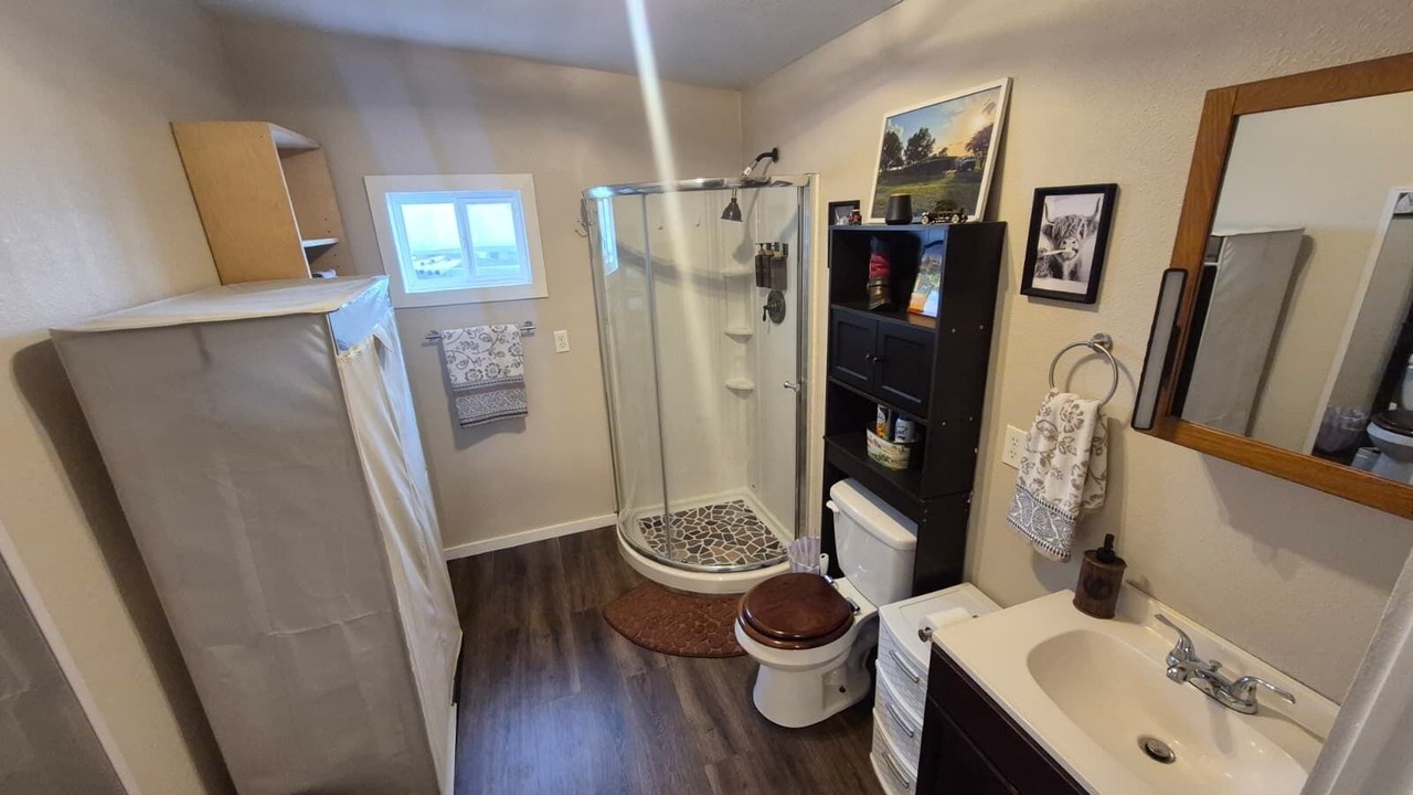 Photo of Bathroom in Lissie