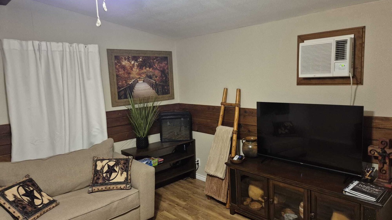 Photo of Livingroom in Lissie
