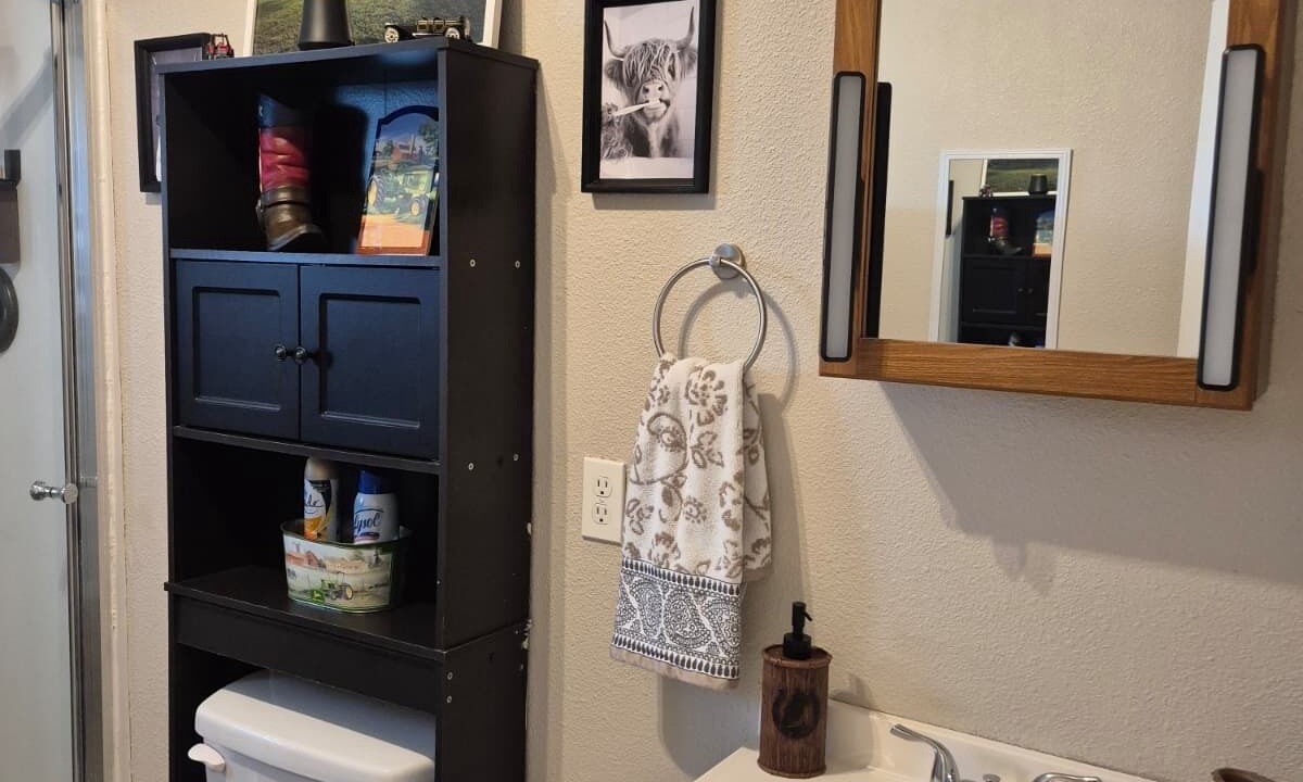 Photo of Bathroom in Lissie