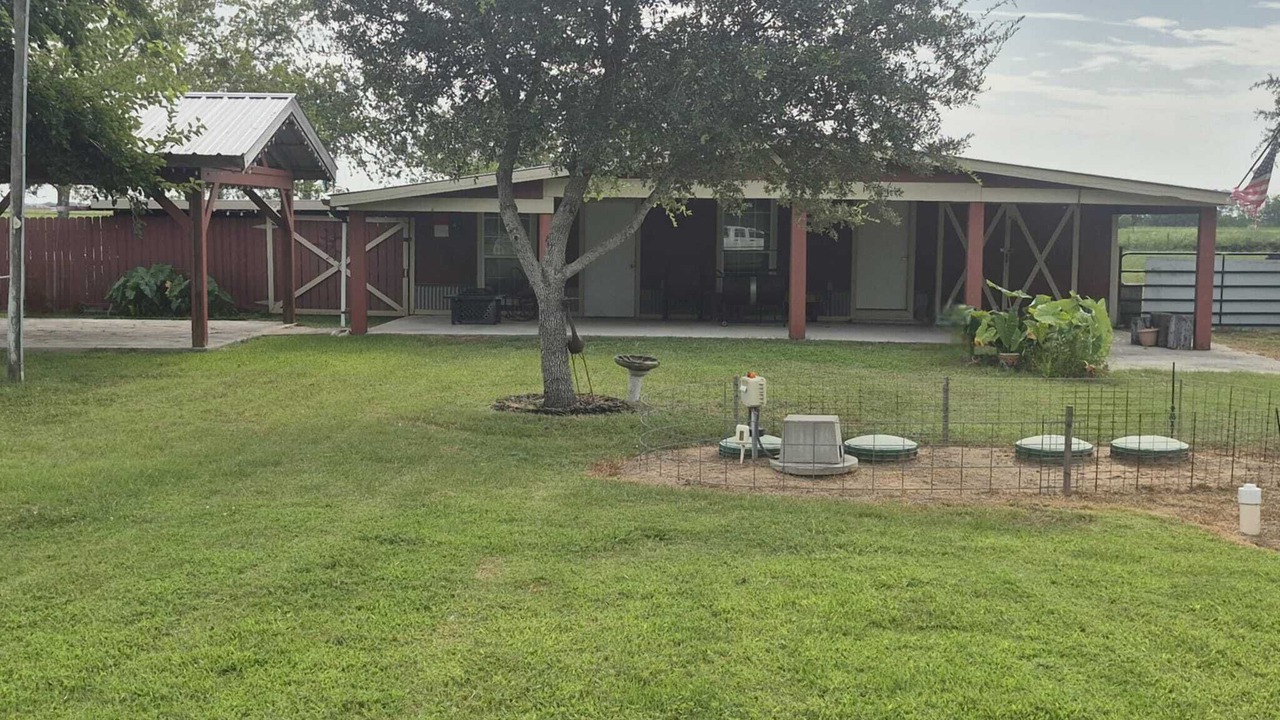 Photo of Outdoor in Lissie