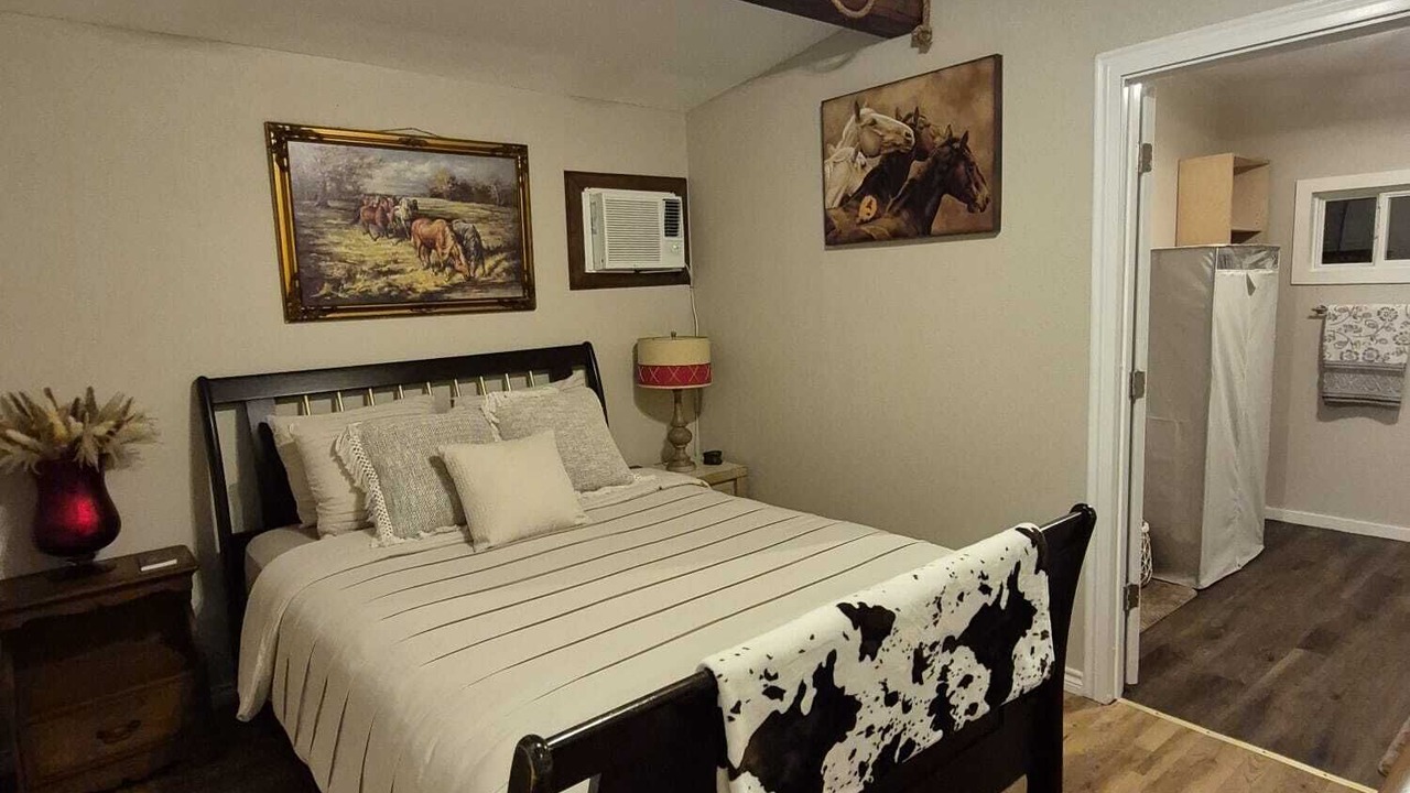 Photo of Bedroom in Lissie