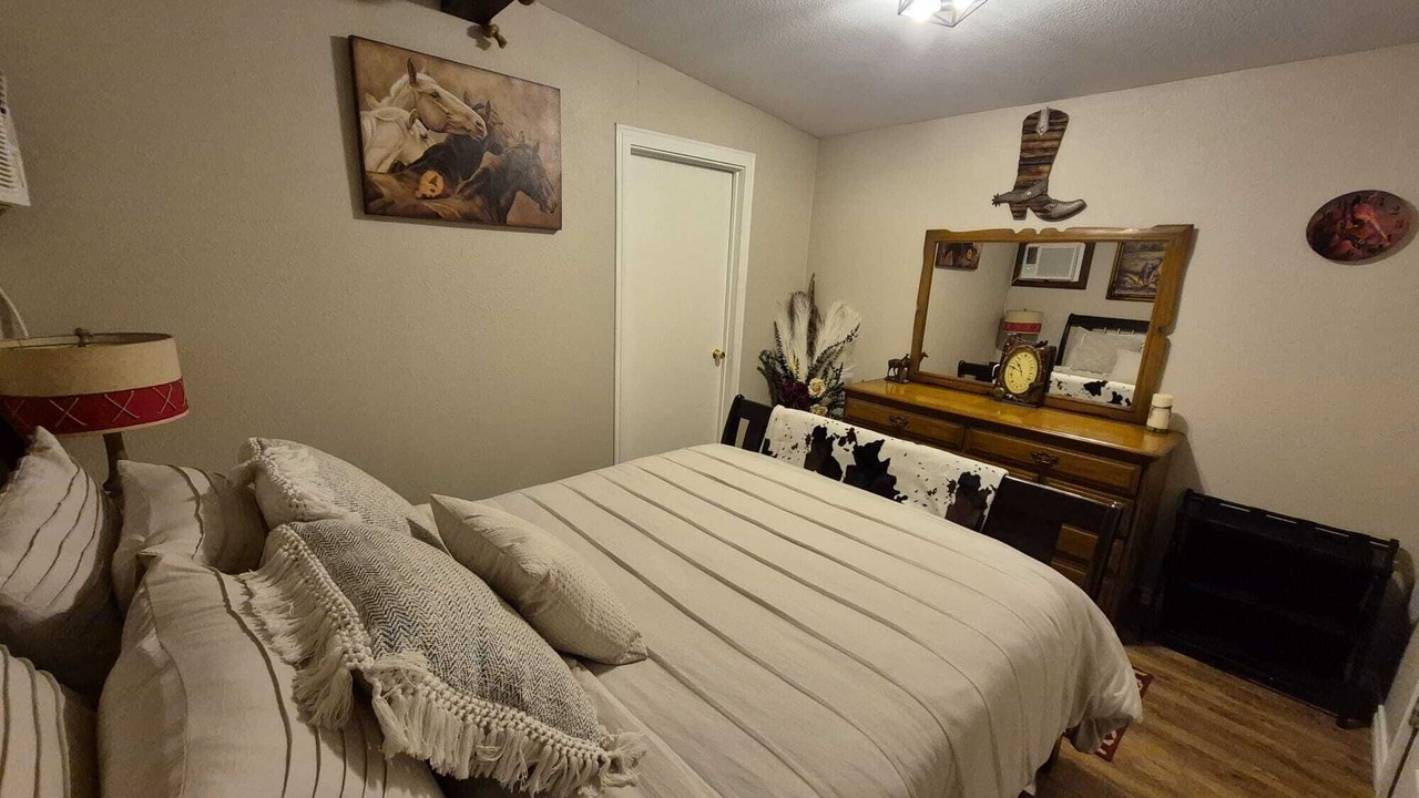 Photo of Bedroom in Lissie