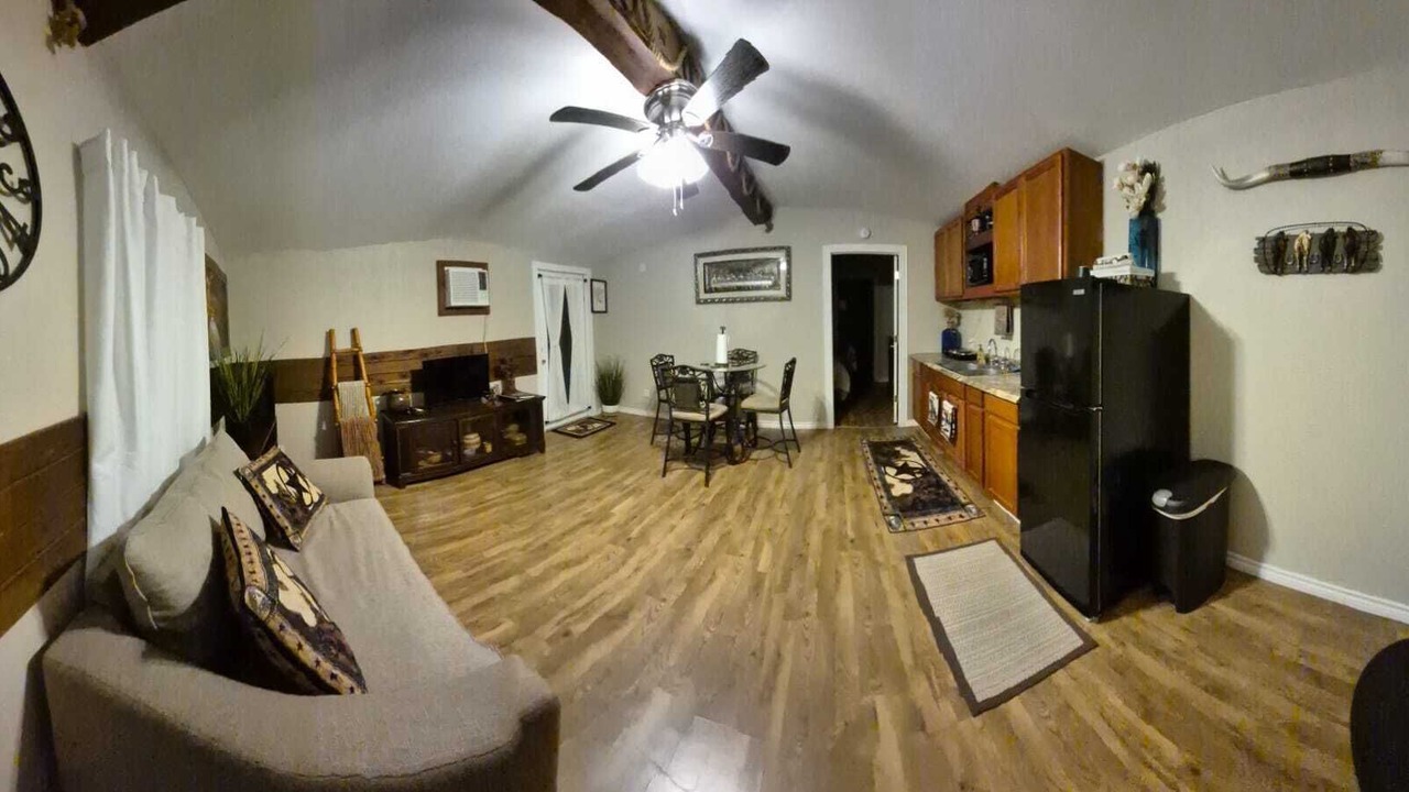Photo of Livingroom in Lissie
