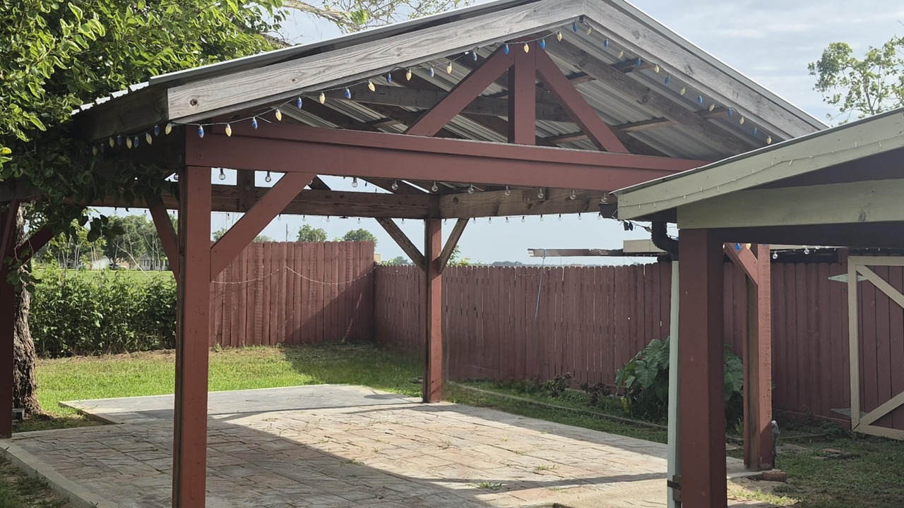 Photo of Outdoor in Lissie