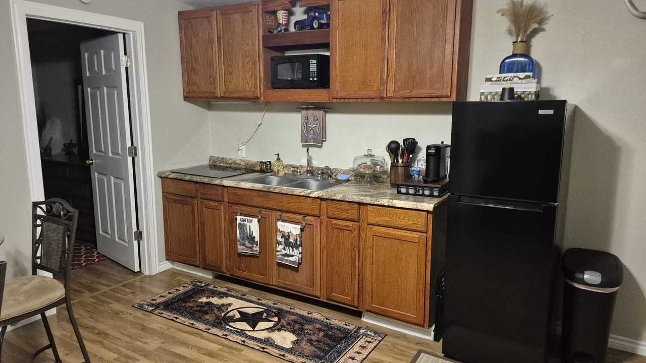 Photo of Kitchen in Lissie