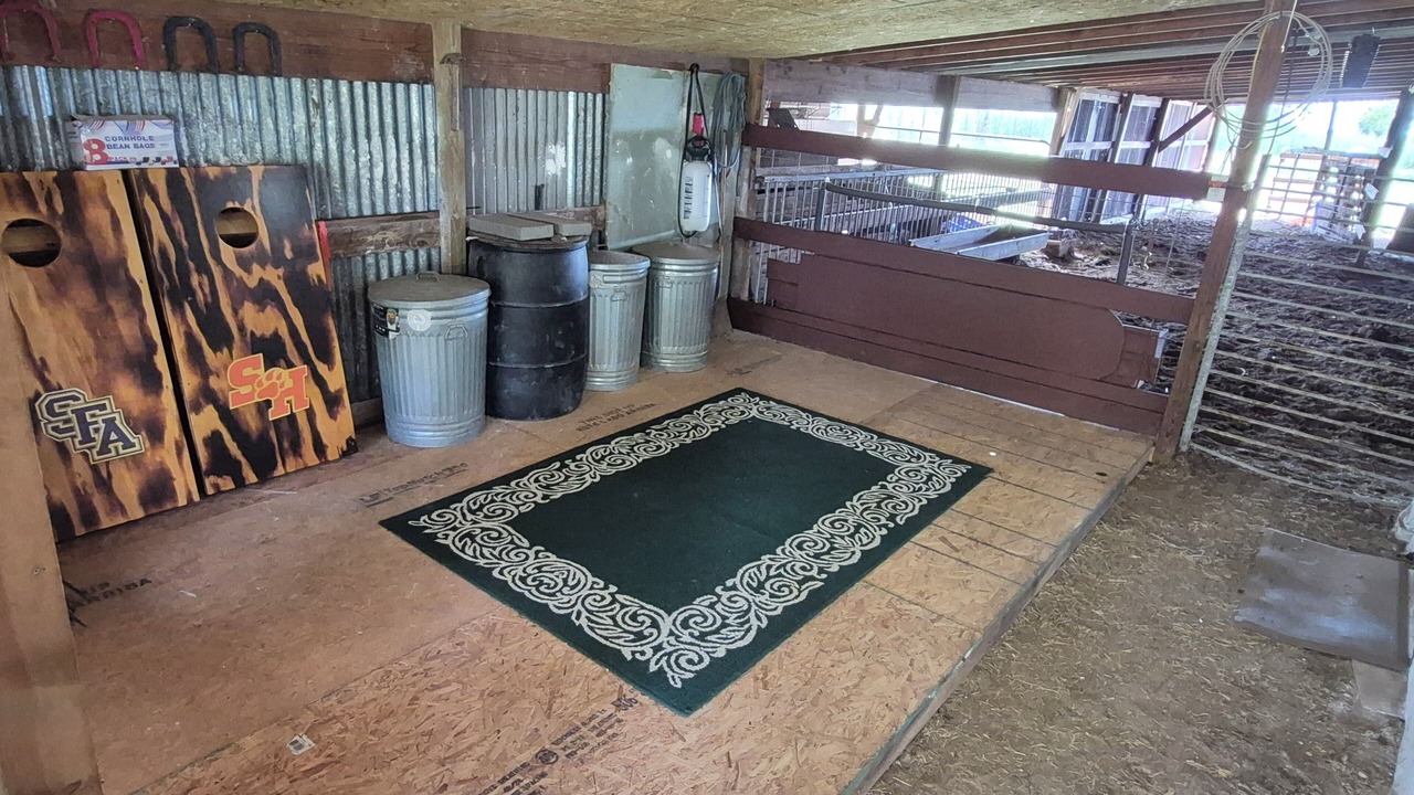 Photo of Bedroom in Lissie
